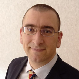 Portrait of Amer Krivošija