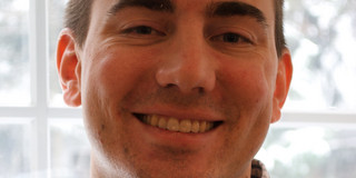 portrait of Jeff M. Philipps