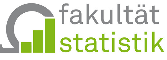Logo der Fakultät Statistik