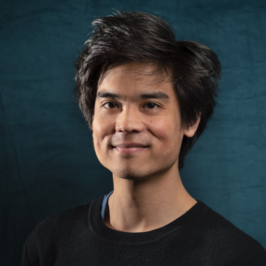 Photo of Long Nguyen