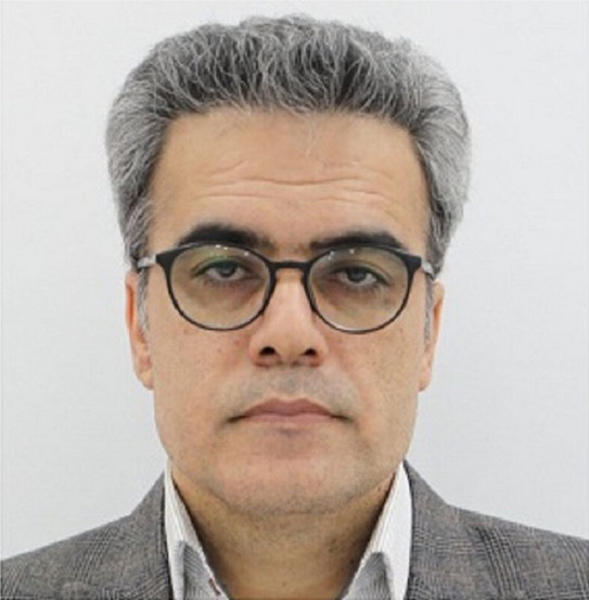 Photo of Hamdollah Ravand