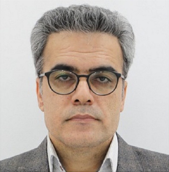 Photo of Hamdollah Ravand