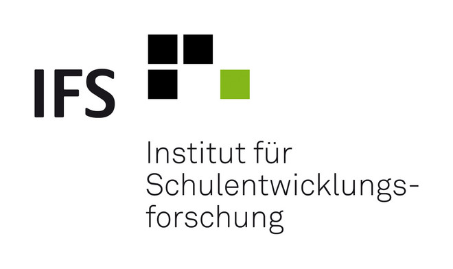 Logo Institut für Schulentwicklungsforschung